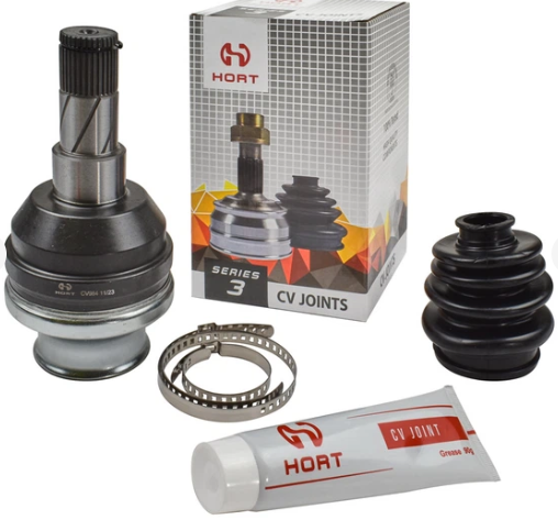 граната Lanos 1,5 наруж. (22/29 наруж шл.)  HORT (96257804)