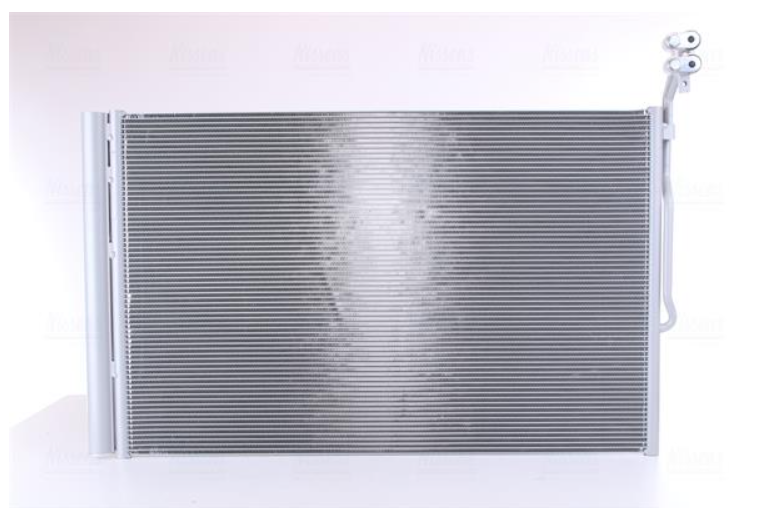 Радиаторы кондиционеров