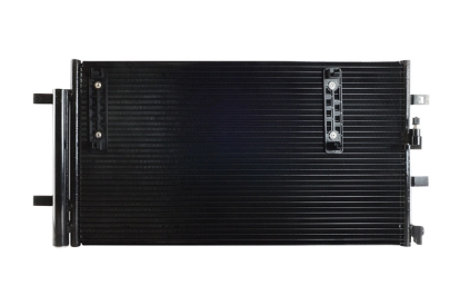 радиатор кондиционера Audi A4, Q5 1.8TFSI-3.0TDI 07->  (HART)