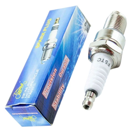 свеча 4Т F5TS LIPAI (M14*1,25 19,00mm)