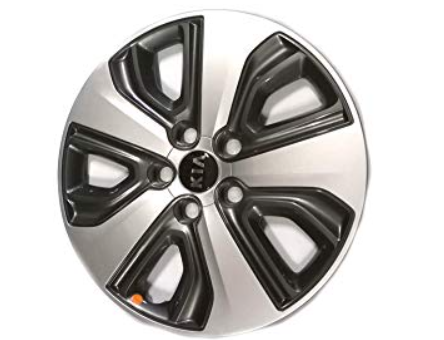 Ковпак колеса