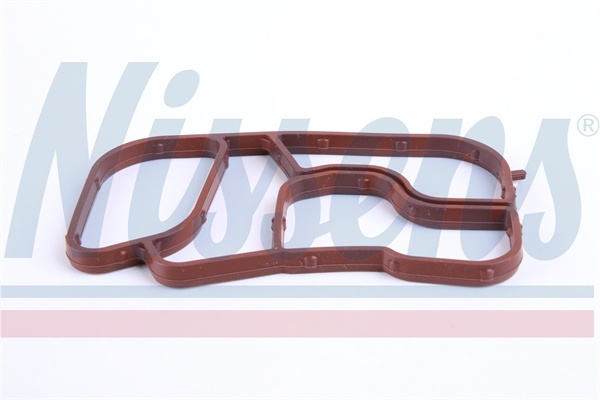 Масл.рад. AI A 1/S 1(10-)S1 - 2.0 TFSI(+)[OE 06J117021D] 90659 - зображення 6