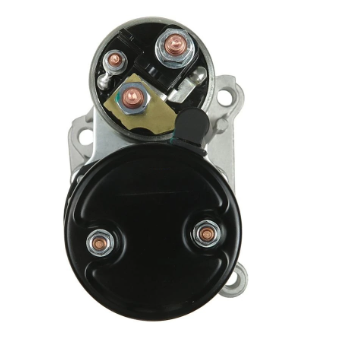 стартер Renault Kangoo 1.9D 97-> (12V/1.4kw) (z=11)  (AS-PL) S3052 - зображення 3