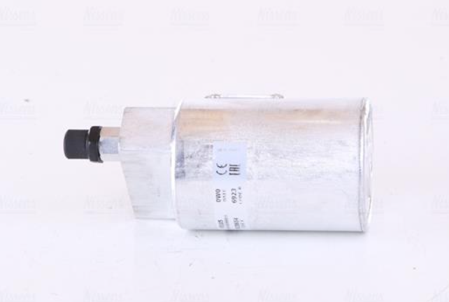 Осушитель OP ASTRA G(98-)1.2 i 16V(+)[OE 1618 150]