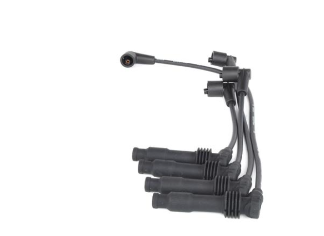 Комплект кабелiв запалювання 0 986 356 986 - зображення 2