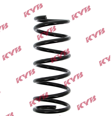 Пружина підвіски