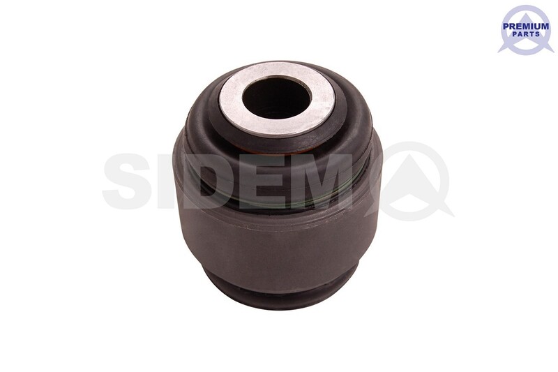 Сайлентблок