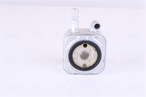 Радіатор масляний AUDI A 6 / S 6 (C5) (97-) 2.5 TDi 90853 - зображення 2