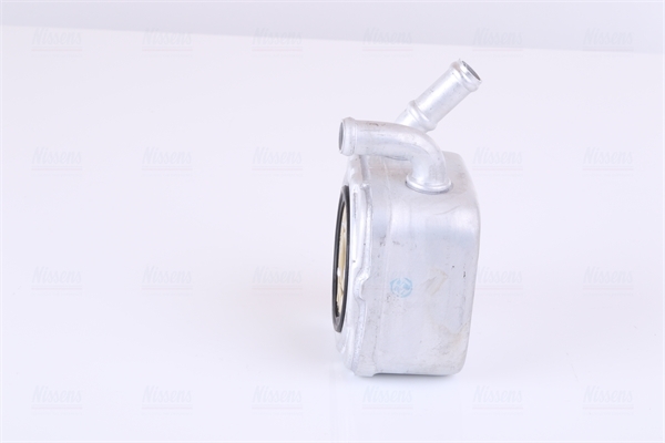 Радіатор масляний AUDI A 6 / S 6 (C5) (97-) 2.5 TDi 90853 - зображення 3