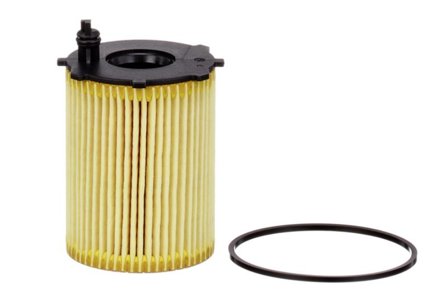 Масляний фільтр