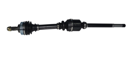 привод передний Citroen Berlingo, Peugeot Partner 1.6/2.0HDi (98-11) правый R  (HART)