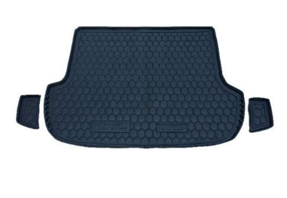 коврик багажника Subaru Forester 2008-2013