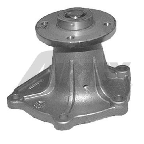 Водяна помпа