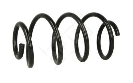 пружина пер. MB Vito 639 03->  (HART)