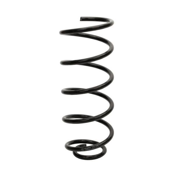 Пружина підвіски
