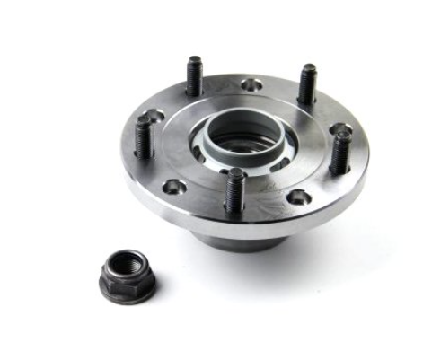 Подшипник колесный