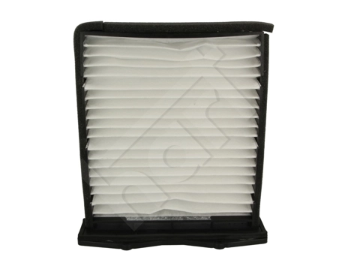 фильтр салона Land Rover Freelander I (98-06)  (HART)