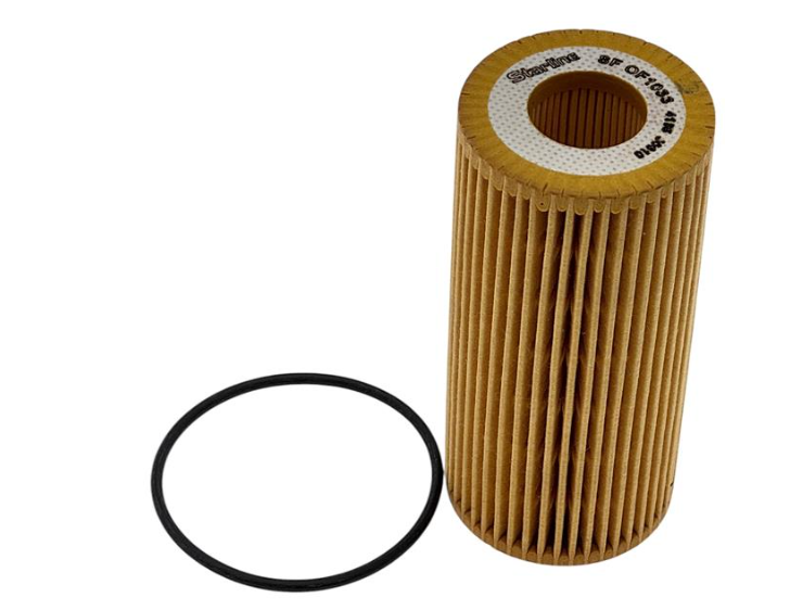 Масляний фільтр