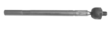 тяга рулевая Peugeot 206 98->  (HART)