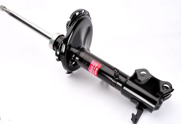 Амортизатор підвіски