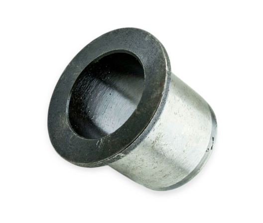 втулка оси качания полурамы ЮМЗ с бортом 36-3001020А - зображення 2