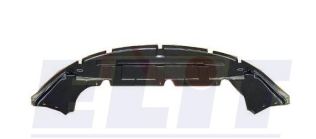 Захист бампера перед. 04-08 KH2533 267 - зображення 2