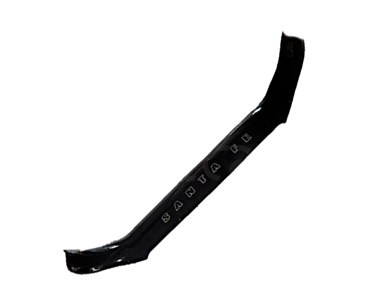 мухобойка Hyundai Santa Fe 2006-2012 VIP Китай