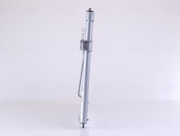 Конденсер NS MICRA/MARCH K11(92-)1.0 i 16V(+)[OE 92110-6F600] 94498 - зображення 2