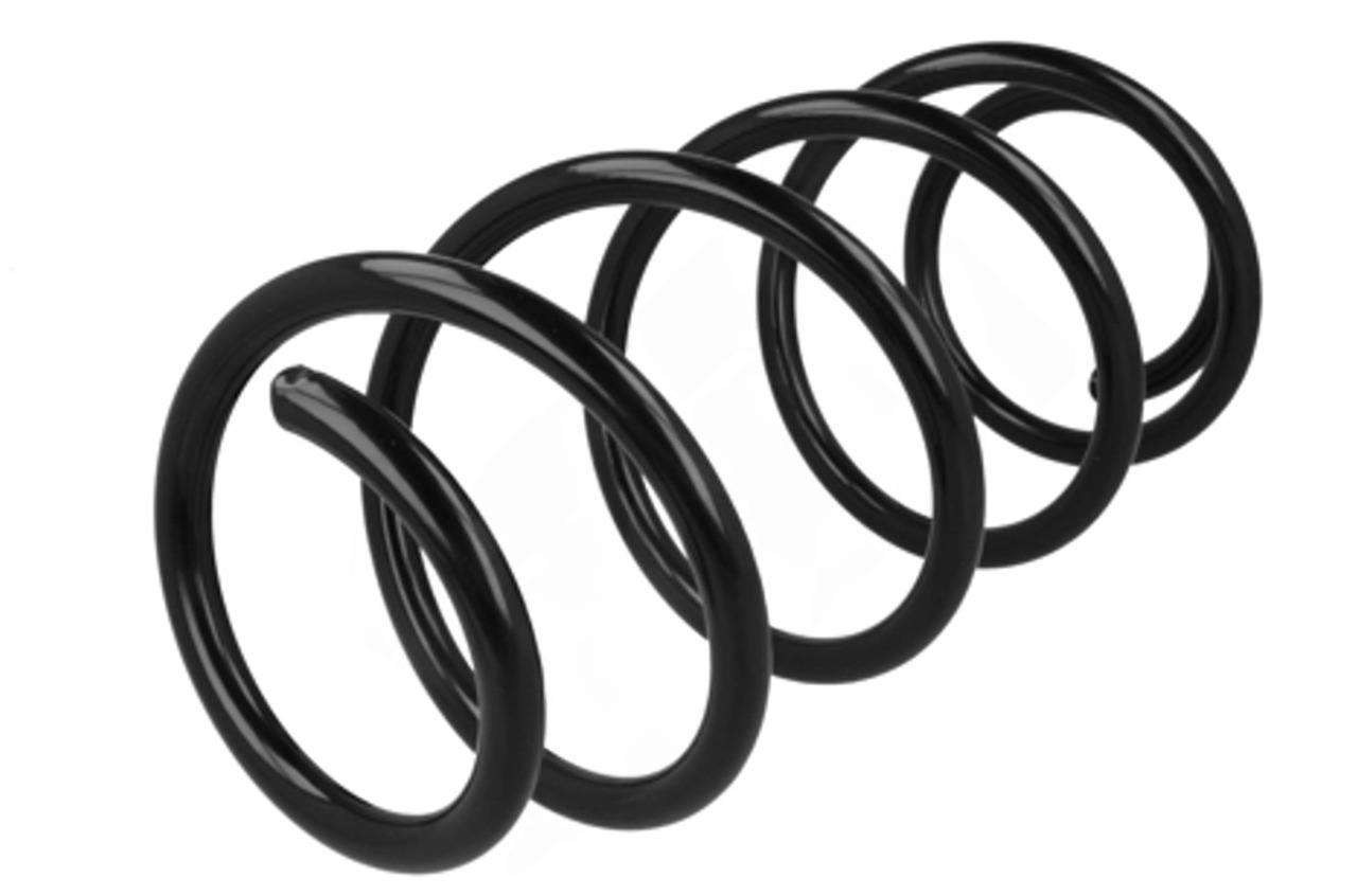 пружина пер. Skoda Roomster 1.2-1.6i (вэн/фург), Seat Ibiza 1.8T/1.9TDI 04->  (HART)