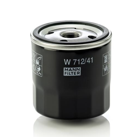 Масляный фильтр