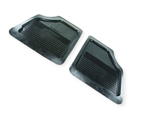 коврики салона универсальн. Prima LUX  борт 2,5см Дубно  передние