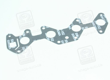 прокл.коллект.Lanos 1,5  впуск (Parts-Mall)