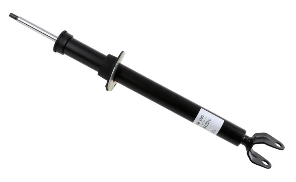 Амортизатор підвіски