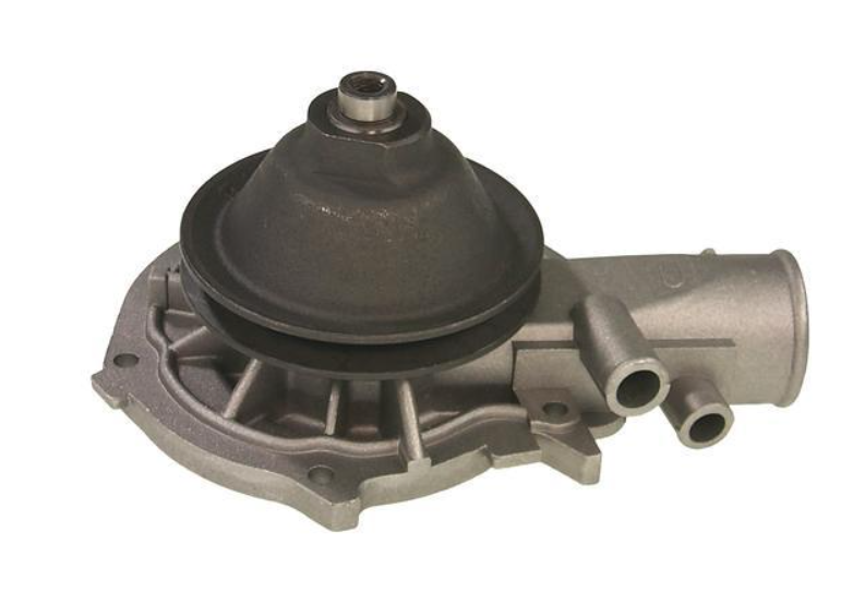 Водяна помпа