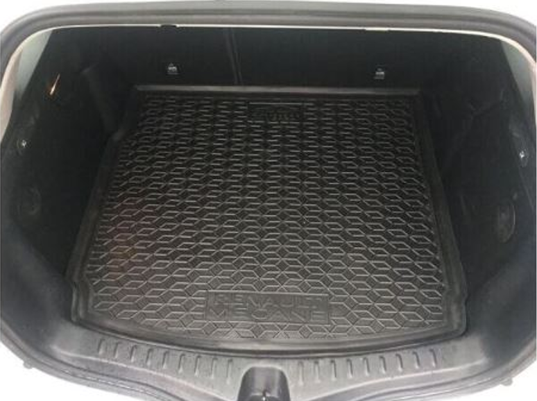 коврик багажника Renault Megane lV 2016-> Cargo универсал