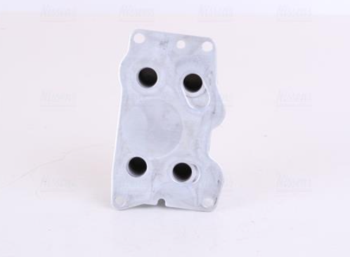 Масл.рад. FT SCUDO(07-)2.0 JTD(+)[OE 1103T3] 90740 - зображення 1