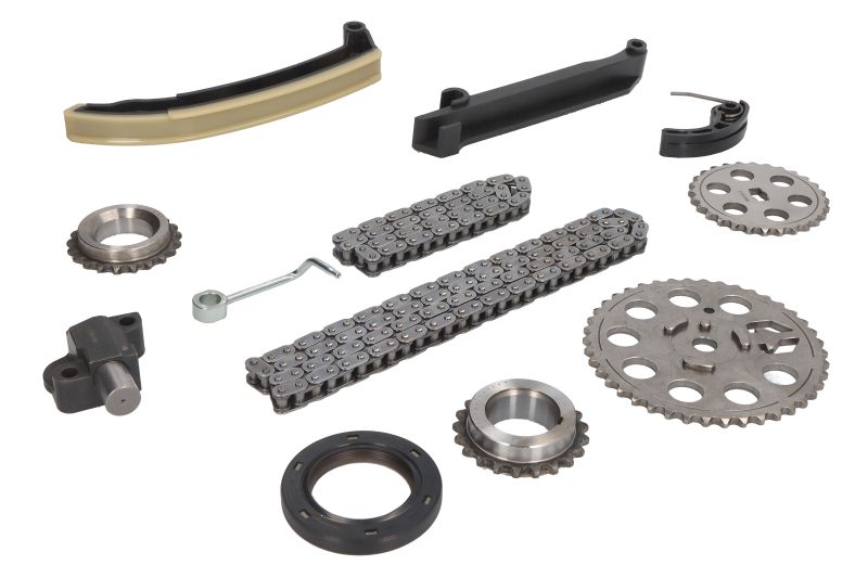 Комплект ланцюг натягувач