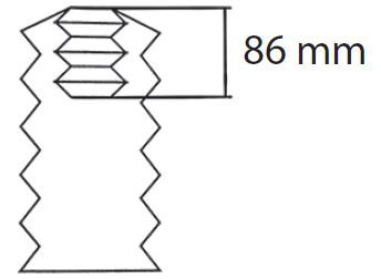 Сервисный комп-кт амортизатора