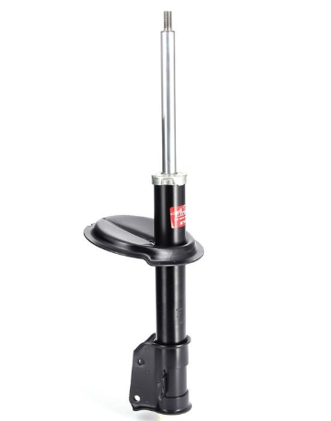 Амортизатор підвіски