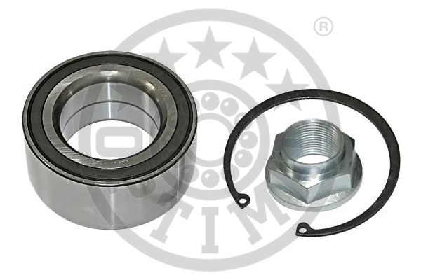 Подшипник колесный