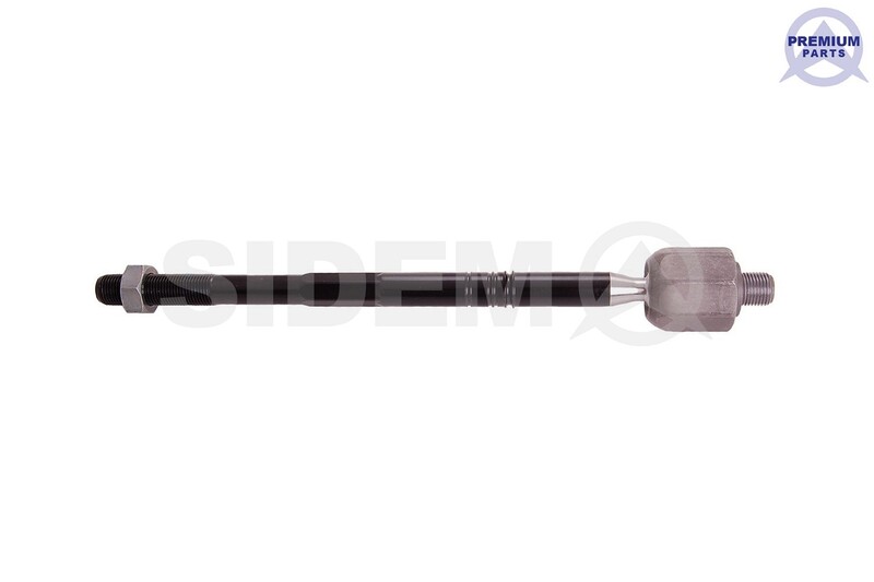 Рульова тяга