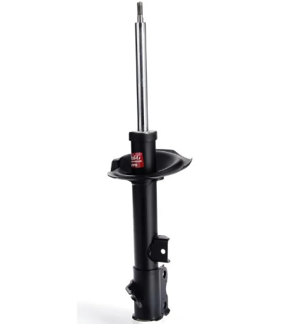 Амортизатор підвіски