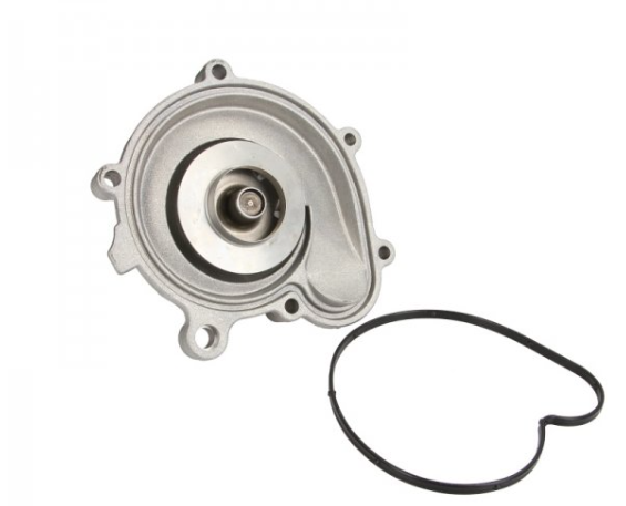 Водяна помпа