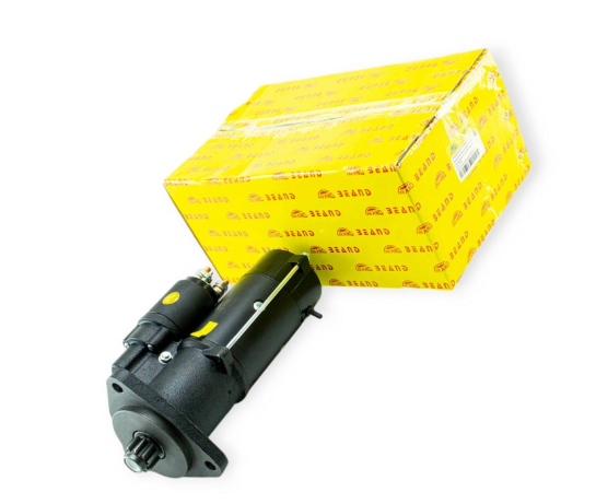 стартер  МТЗ 24В (редукт.) AZF4617 Letrika 5,5кВт (усиленый) (BEAND)