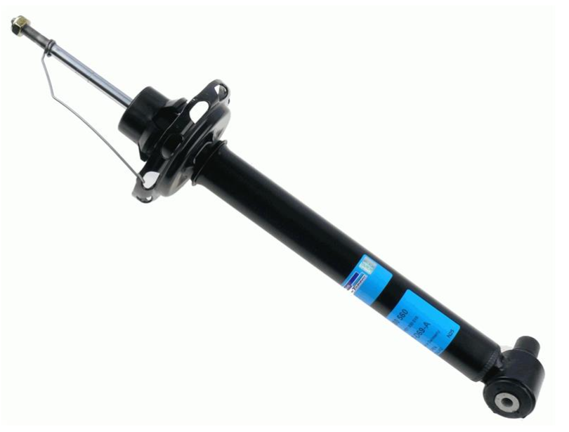 Амортизатор підвіски