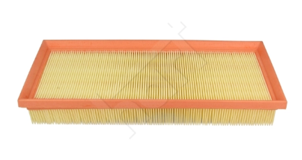 фильтр возд. MB E-class (W212), S-class (W221/W222) 4.7 (M278), 5.5 (M157) 10->  (HART) 932 524 - зображення 2