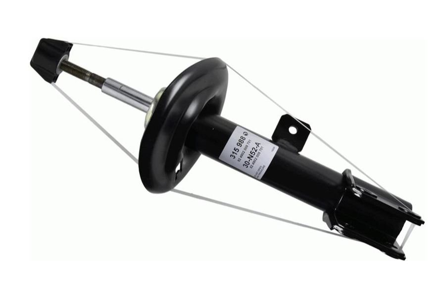 Амортизатор підвіски