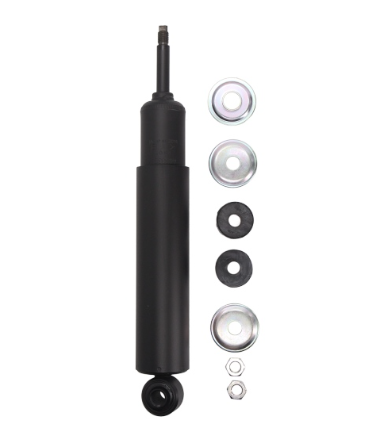 Амортизатор підвіски