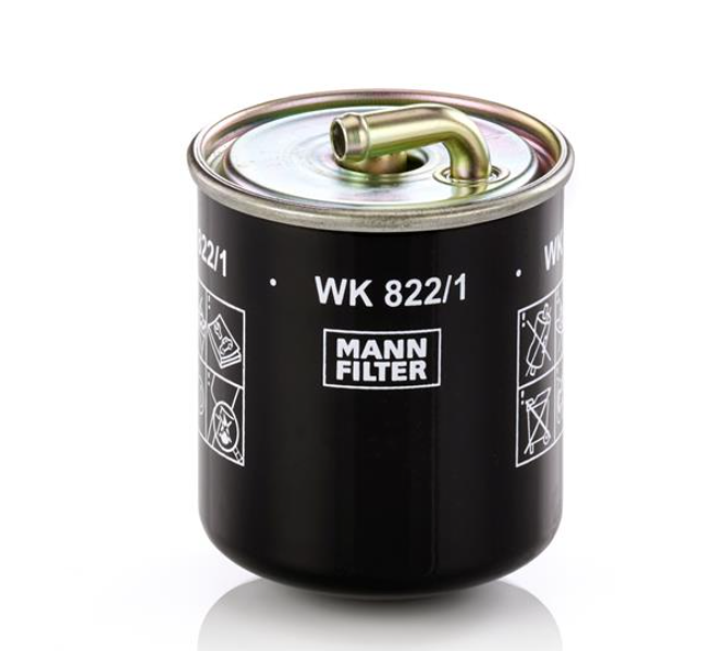 Топливный фильтр