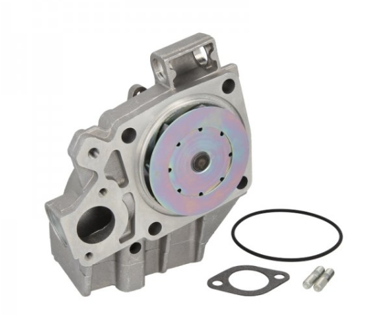 Водяна помпа